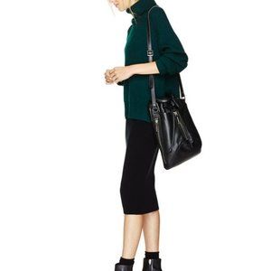 COPY - Aritzia Wilfred Free Josephine Skirt